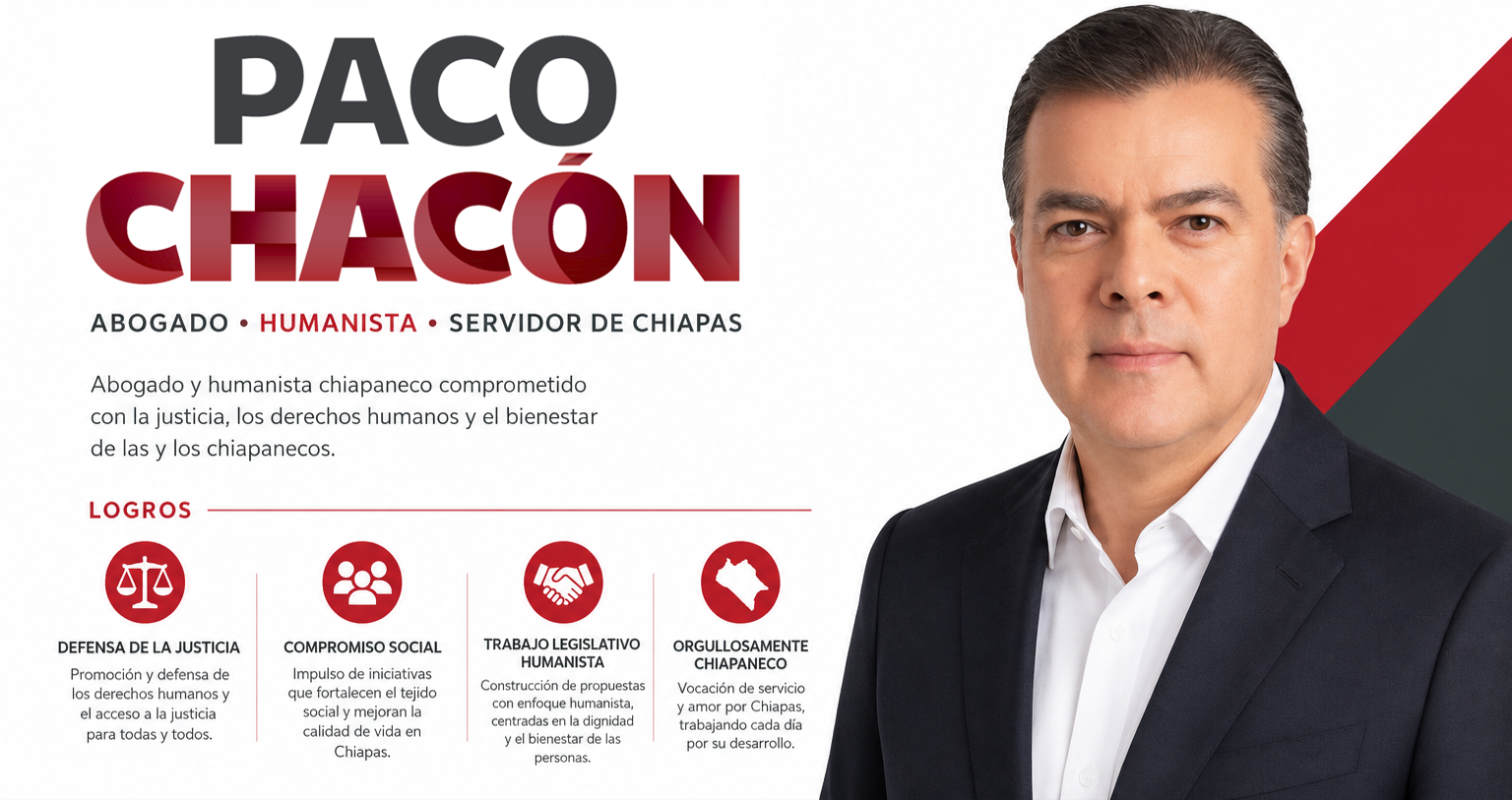 Paco Chacón